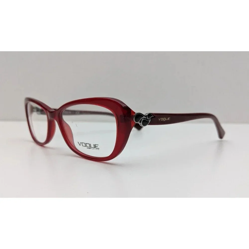 🕶️Vogue VO2909 1947 Eyeglasses 52/16 135 /KAC114🕶️